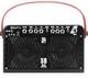 Amplificateur De Basse Portable Caline Scuru S8b 20w Pour Guitare Basse, Ampli De Pratique à Batterie