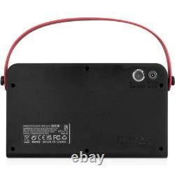 Amplificateur de basse portable Caline Scuru S8B 20W pour guitare basse, ampli de pratique à batterie