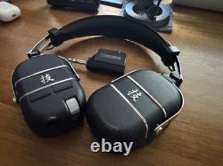Amplificateur de casque sans fil pour guitare Boss Waza-Air