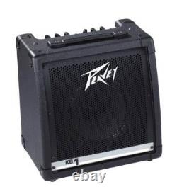 Amplificateur de clavier compact et portable Peavey KB 1 20 W 8 pouces