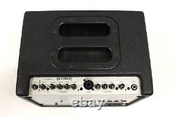 Amplificateur de combo de guitare acoustique AER Compact 60 2 Twin Channel 60W 1x8