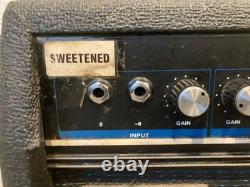 Amplificateur de guitare Ampeg SS-70C 70 watts 8 ohms