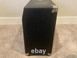 Amplificateur de guitare Ampeg SS-70C 70 watts 8 ohms