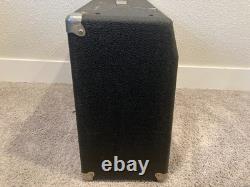 Amplificateur de guitare Ampeg SS-70C 70 watts 8 ohms