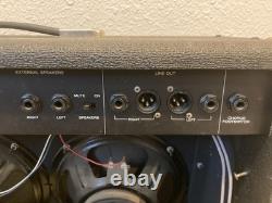 Amplificateur de guitare Ampeg SS-70C 70 watts 8 ohms