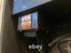 Amplificateur de guitare Ampeg SS-70C 70 watts 8 ohms