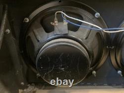 Amplificateur de guitare Ampeg SS-70C 70 watts 8 ohms