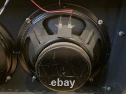 Amplificateur de guitare Ampeg SS-70C 70 watts 8 ohms