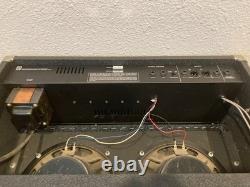 Amplificateur de guitare Ampeg SS-70C 70 watts 8 ohms