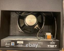 Amplificateur de guitare Black Fender Frontman 25R PR498 TRÈS BON ÉTAT PROPRE