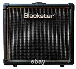 Amplificateur de guitare Blackstar HT-1R Combo à lampes noires 1W 2Ch 8 haut-parleur