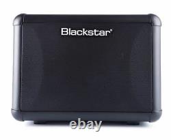 Amplificateur de guitare Blackstar Superfly