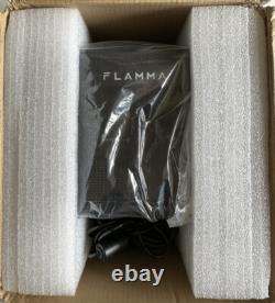 Amplificateur de guitare Bluetooth Mini Flamma Fa05