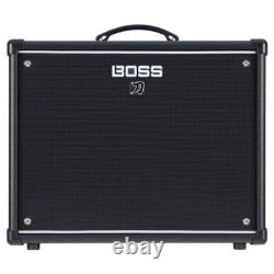 Amplificateur de guitare Boss Katana-100 Gen 3
