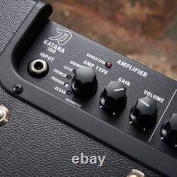 Amplificateur de guitare Boss Katana-100 Gen 3