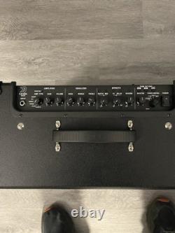 Amplificateur de guitare Boss Katana 50-EX Gen 3 de 50 watts