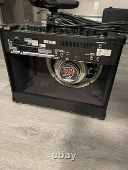 Amplificateur de guitare Boss Katana 50-EX Gen 3 de 50 watts