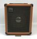 Amplificateur De Guitare Combo Roland Cube-40 Vintage Orange Marron Testé Rare