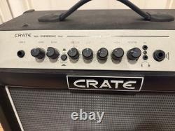 Amplificateur de guitare Crate FLEX 16R avec haut-parleur alimenté