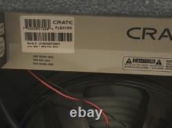 Amplificateur de guitare Crate FLEX 16R avec haut-parleur alimenté