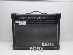 Amplificateur de guitare Crate G-40C