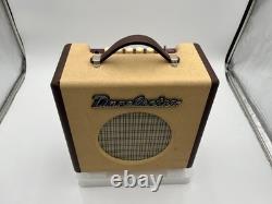 Amplificateur de guitare Danelectro Nifty Fifty 15W Combo, testé et fonctionnel