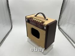 Amplificateur de guitare Danelectro Nifty Fifty 15W Combo, testé et fonctionnel