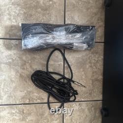 Amplificateur de guitare EVH Édition Limitée 5150III 100S Custom Stealth 100W