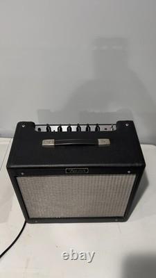 Amplificateur de guitare FENDER BLUES JUNIOR PR295