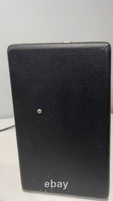 Amplificateur de guitare FENDER BLUES JUNIOR PR295