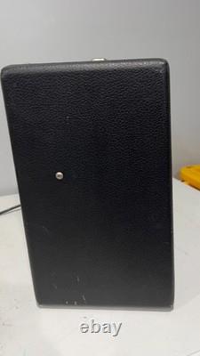 Amplificateur de guitare FENDER BLUES JUNIOR PR295