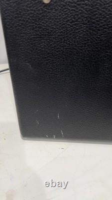 Amplificateur de guitare FENDER BLUES JUNIOR PR295