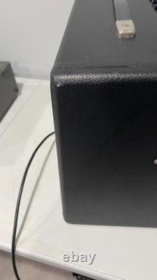 Amplificateur de guitare FENDER BLUES JUNIOR PR295