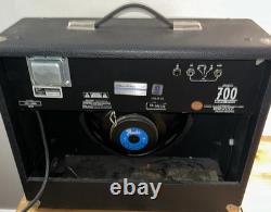 Amplificateur de guitare Fender 700 Roc Pro