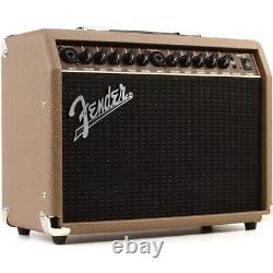 Amplificateur de guitare Fender Acoustasonic 40