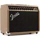 Amplificateur De Guitare Fender Acoustasonic 40