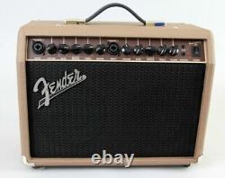 Amplificateur de guitare Fender Acoustasonic 40