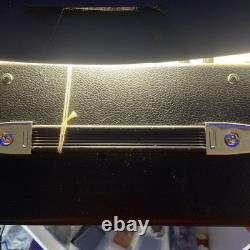 Amplificateur de guitare Fender Champion 20 Combo 20W Noir NOUVEAU avec étiquette