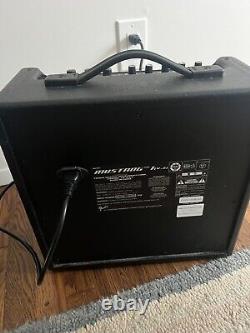 Amplificateur de guitare Fender Mustang 1 (V. 2) 70w #12001263 Pr824