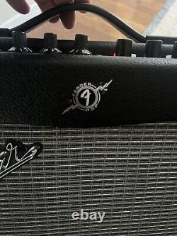 Amplificateur de guitare Fender Mustang 1 (V. 2) 70w #12001263 Pr824