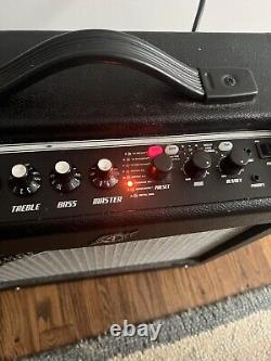 Amplificateur de guitare Fender Mustang 1 (V. 2) 70w #12001263 Pr824