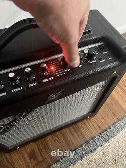 Amplificateur de guitare Fender Mustang 1 (V. 2) 70w #12001263 Pr824