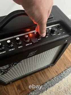 Amplificateur de guitare Fender Mustang 1 (V. 2) 70w #12001263 Pr824