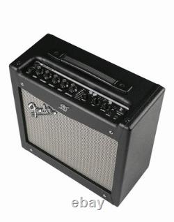 Amplificateur de guitare Fender Mustang I (V. 2) (combo modélisation 20 watts)