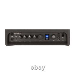 Amplificateur de guitare Fender Mustang LT25 120 V avec câble d’instrument de 3 mètres