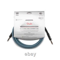 Amplificateur de guitare Fender Mustang LT25 120 V avec câble d’instrument de 3 mètres