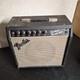 Amplificateur De Guitare Fender Sidekick 20 Reverb