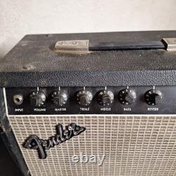 Amplificateur de guitare Fender SIDEKICK 20 REVERB