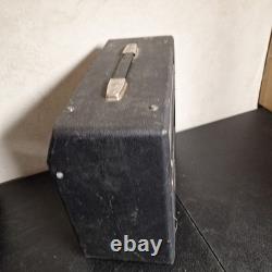 Amplificateur de guitare Fender SIDEKICK 20 REVERB
