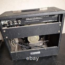 Amplificateur de guitare Fender SIDEKICK 20 REVERB